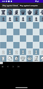 horner.chess  Screenshot 4