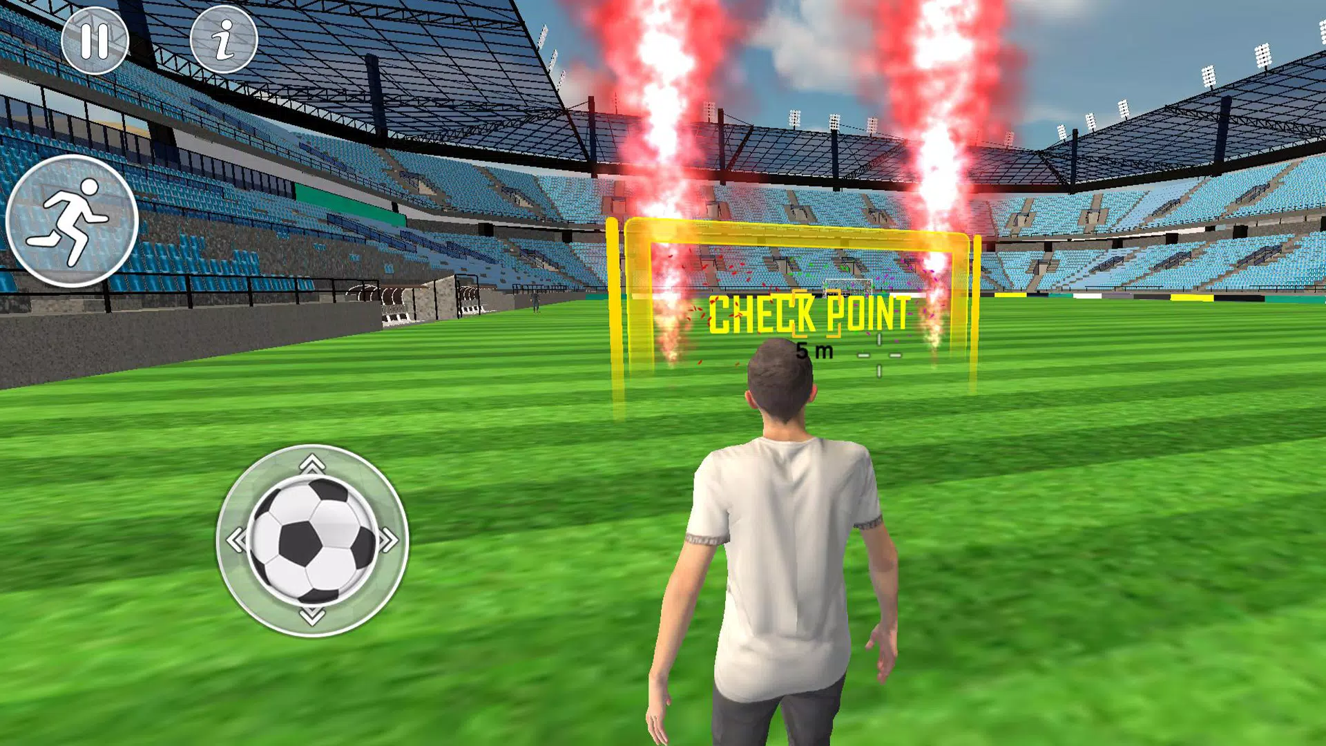 Coach & Player Trainee Sim  Screenshot 3