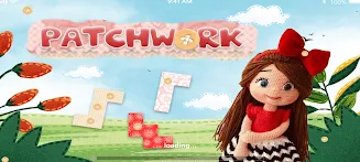 Patchwork  Screenshot 1