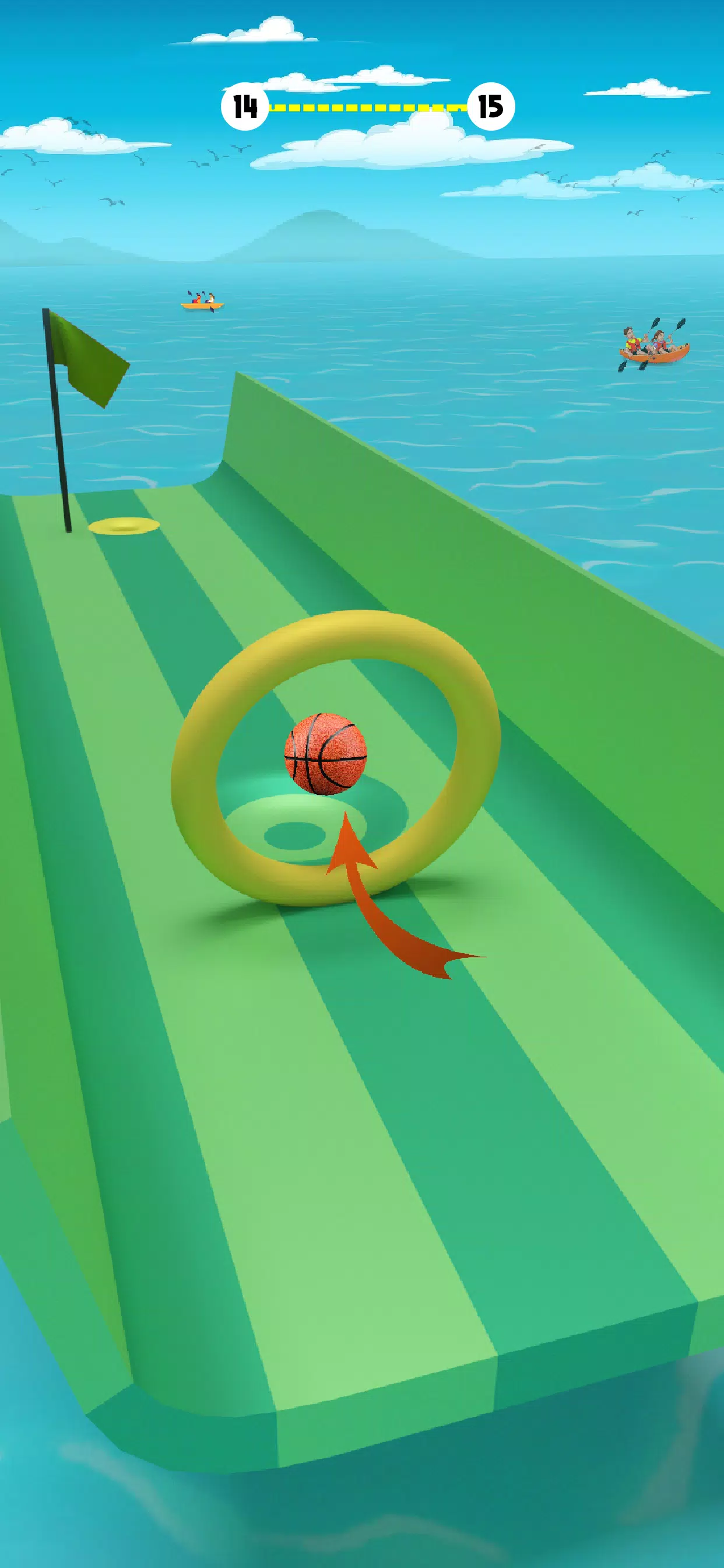 Golf Games  Screenshot 8