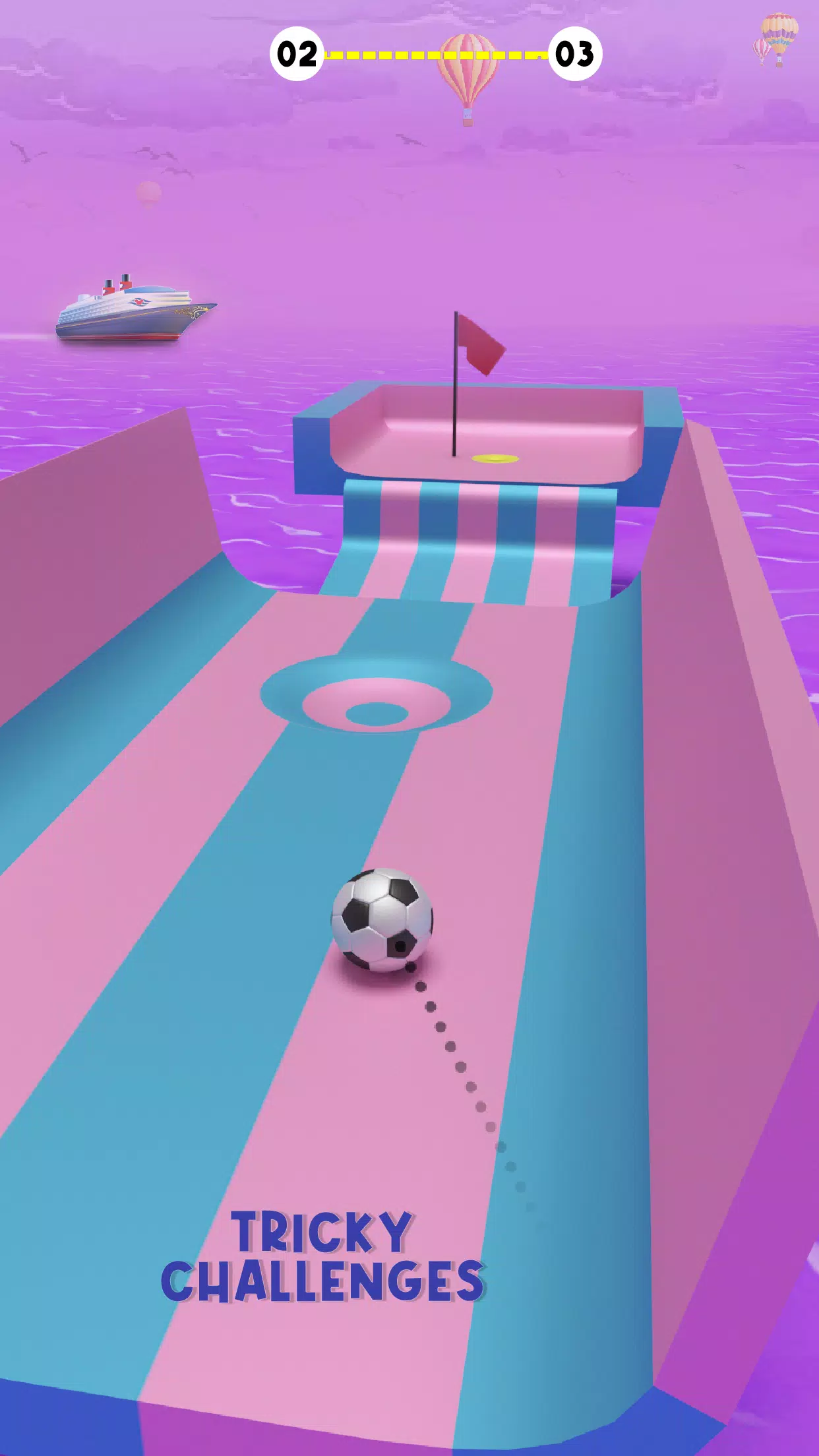 Golf Games  Screenshot 3