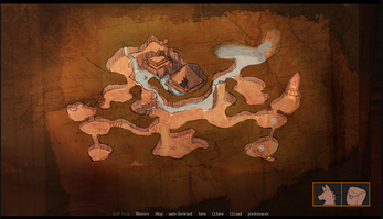 Tavern of Spear v0.36d  Screenshot 3