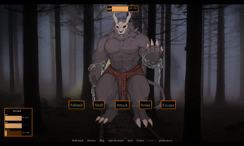 Tavern of Spear v0.36d  Screenshot 7