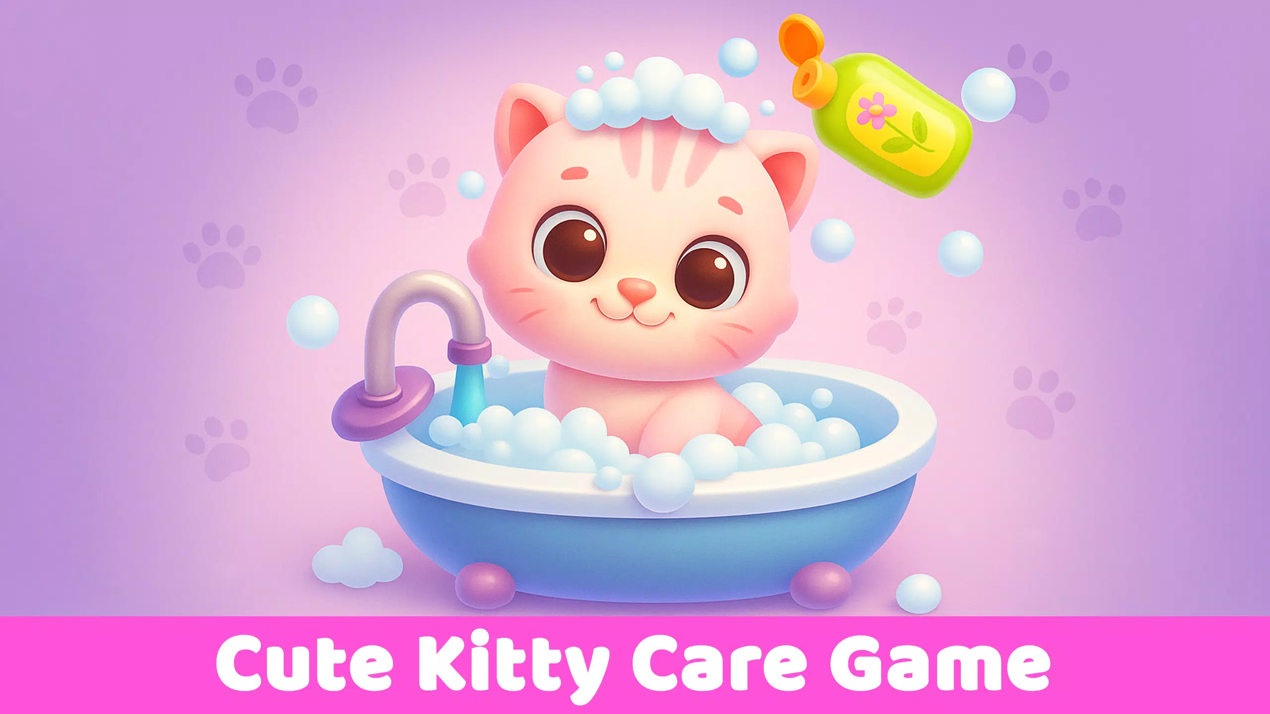 Kitty Pet Salon  Screenshot 6