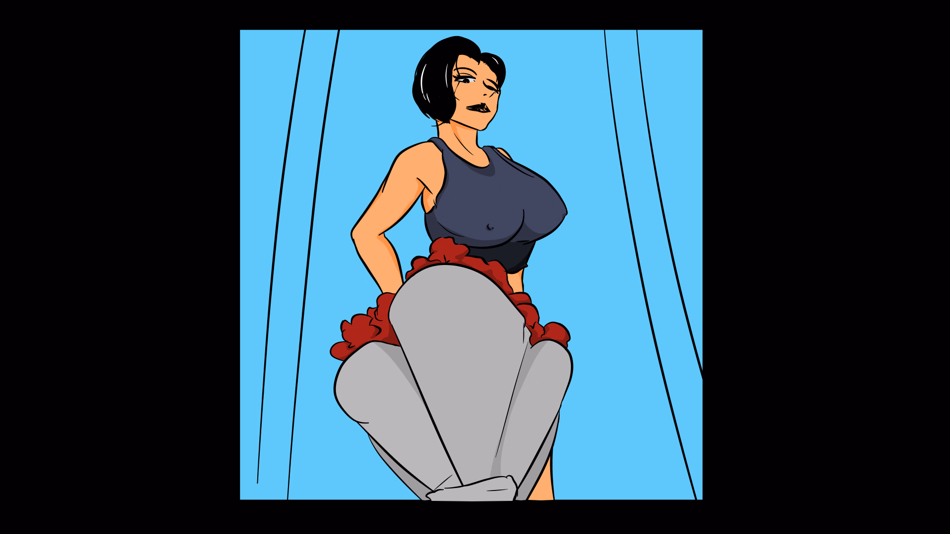 Wife Life's : Secret  Screenshot 1