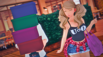 Granter of Your Desires R Demo  Screenshot 1