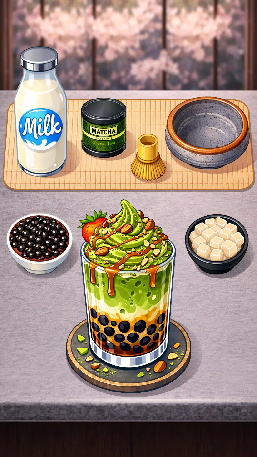 Satisfying Drink ASMR Game  Screenshot 5