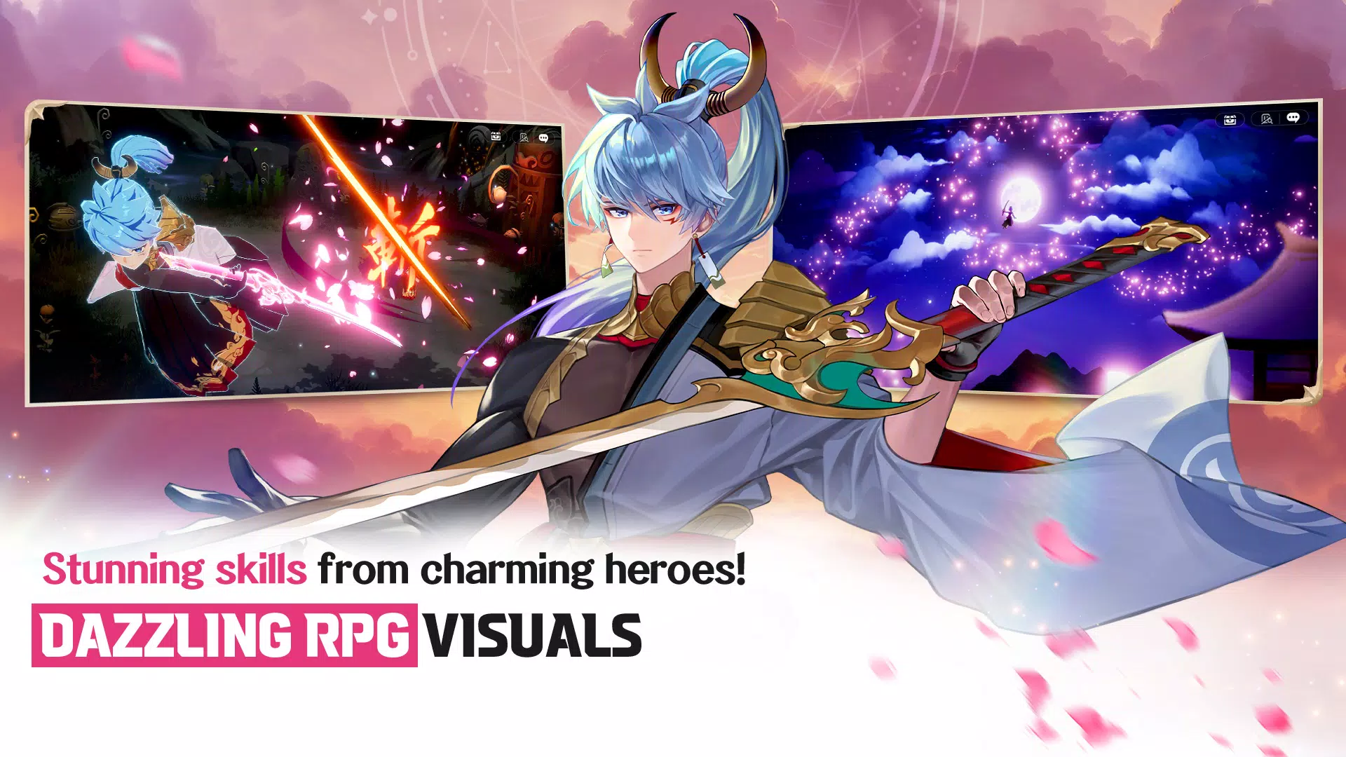 Seven Knights Rebirth  Screenshot 4