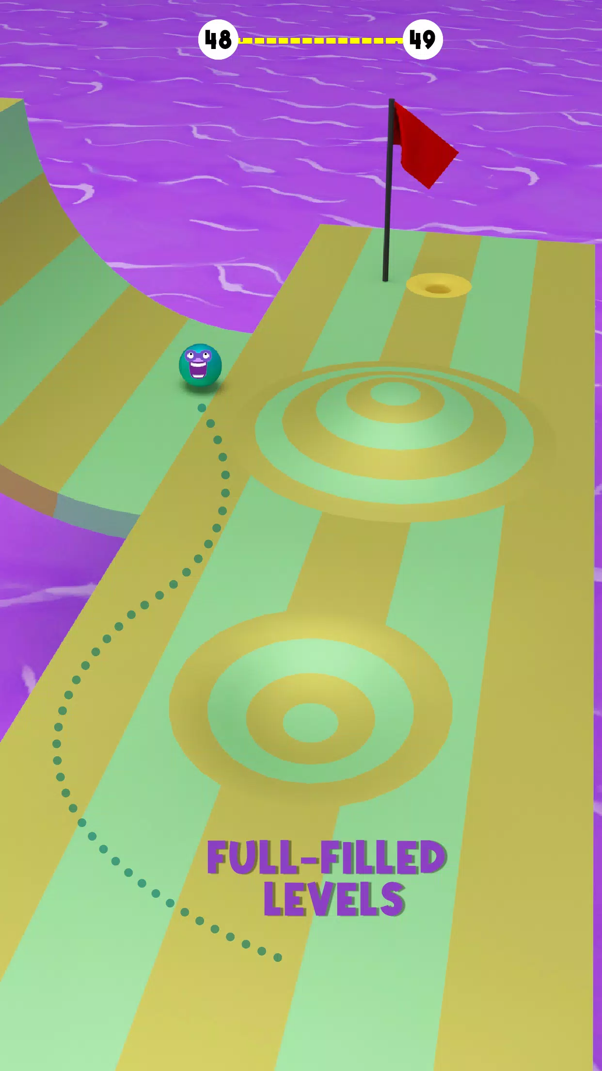 Golf Games  Screenshot 4