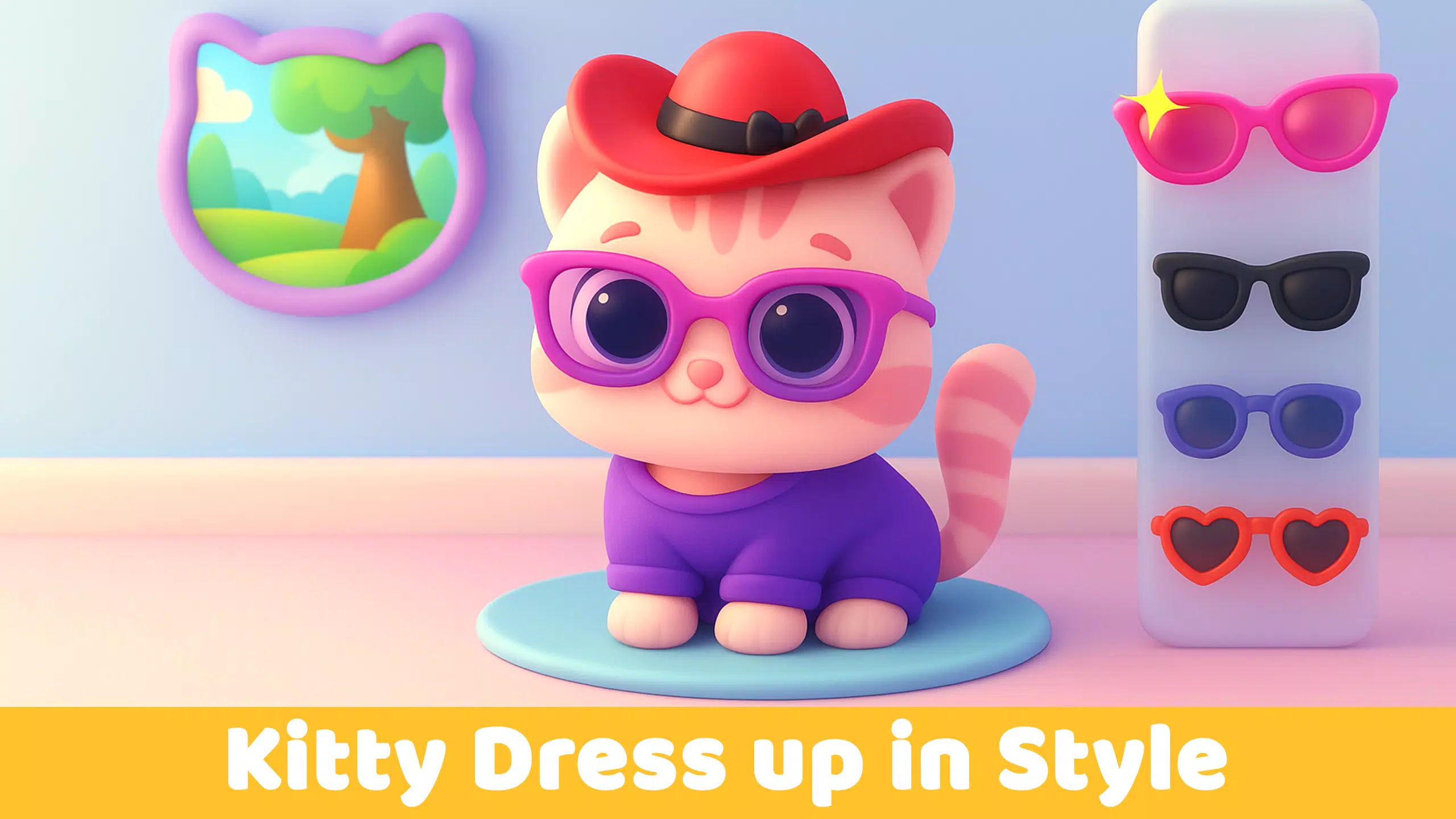 Kitty Pet Salon  Screenshot 7