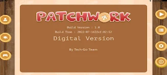 Patchwork  Screenshot 5