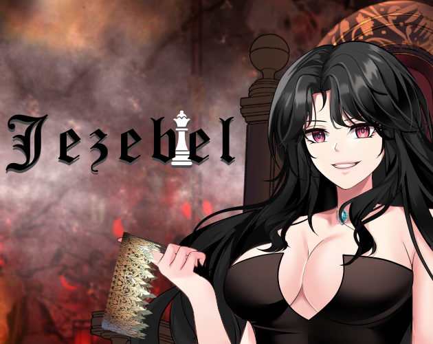 Jezebel APK