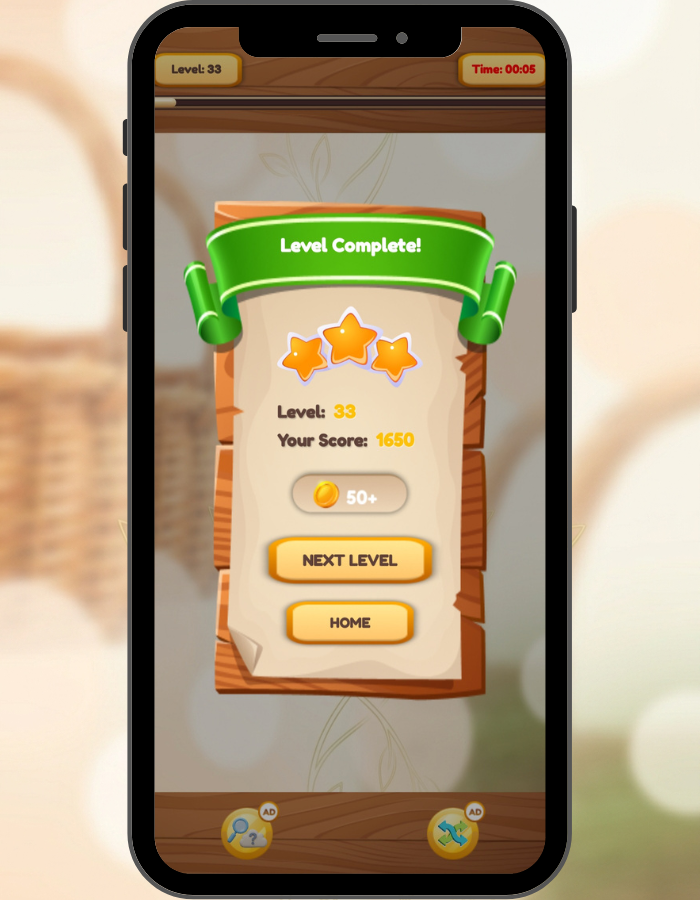 Flavour Connect - Puzzle Game  Screenshot 4