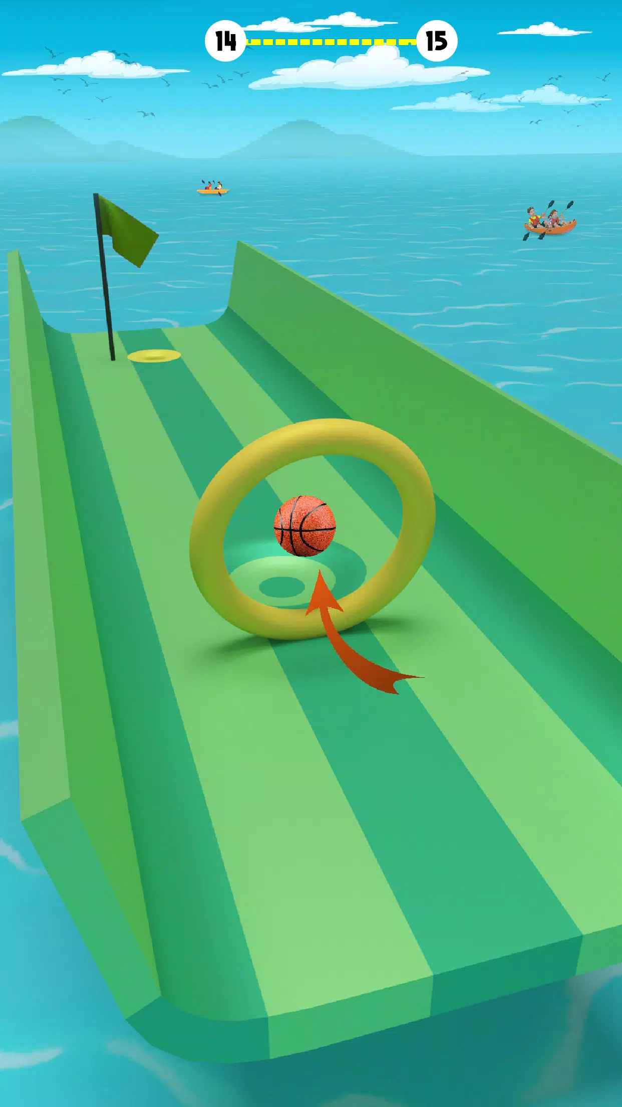 Golf Games  Screenshot 2