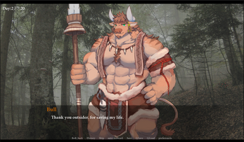 Tavern of Spear v0.36d  Screenshot 5