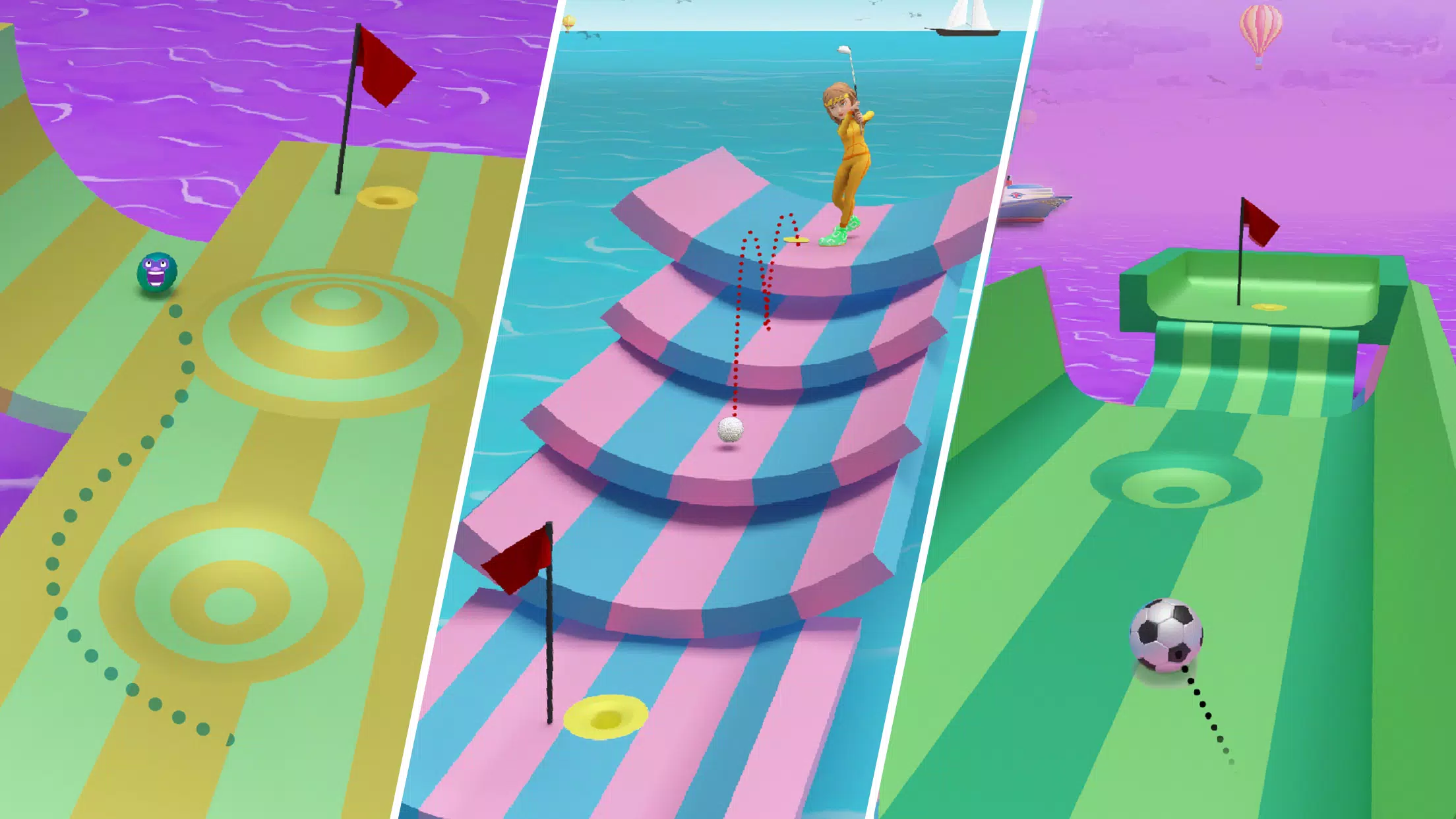 Golf Games  Screenshot 6