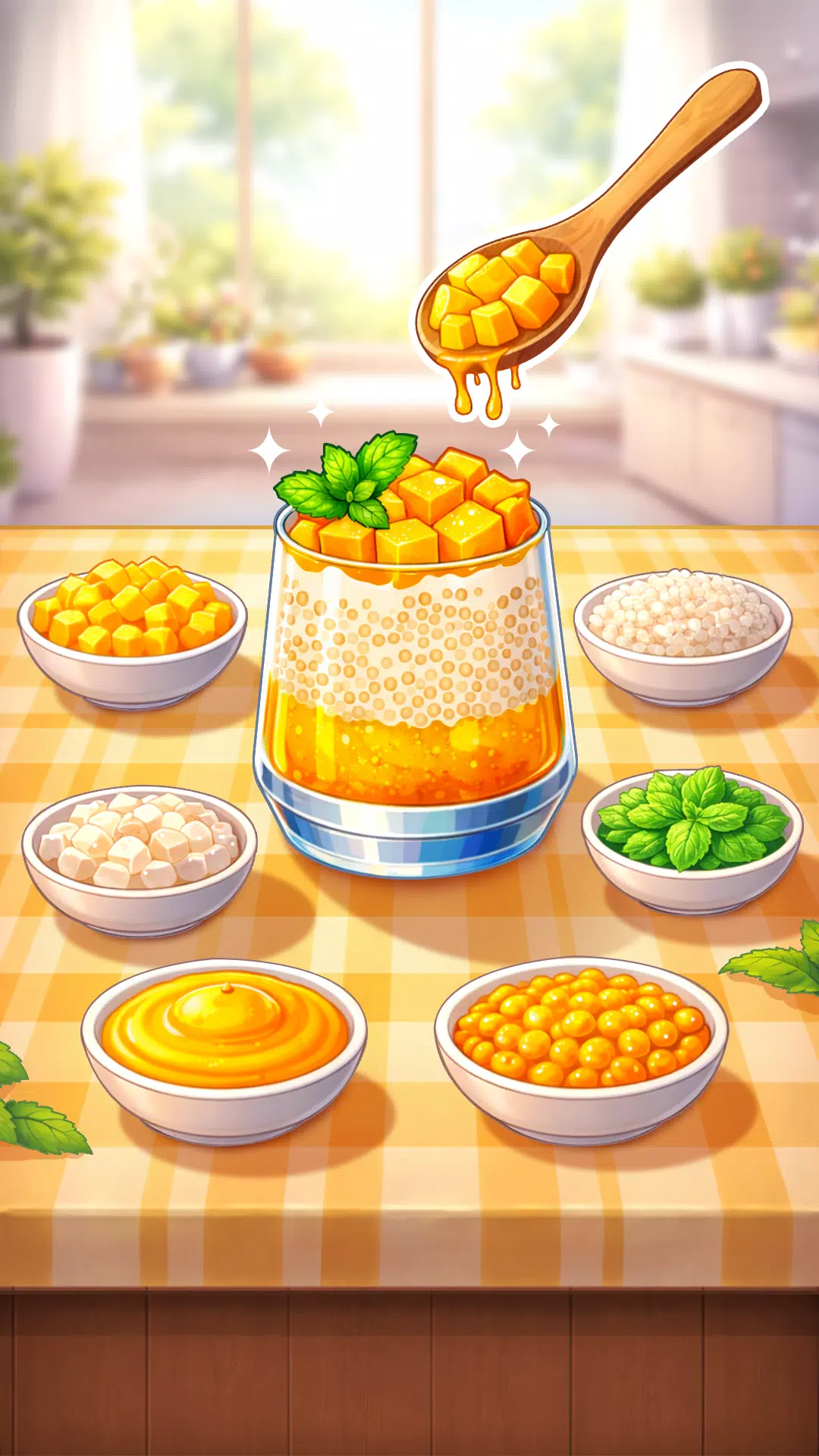 Satisfying Drink ASMR Game  Screenshot 4