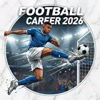 FOOTBALL CAREER 2026 APK