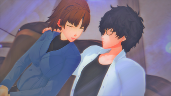 Granter of Your Desires R Demo  Screenshot 2
