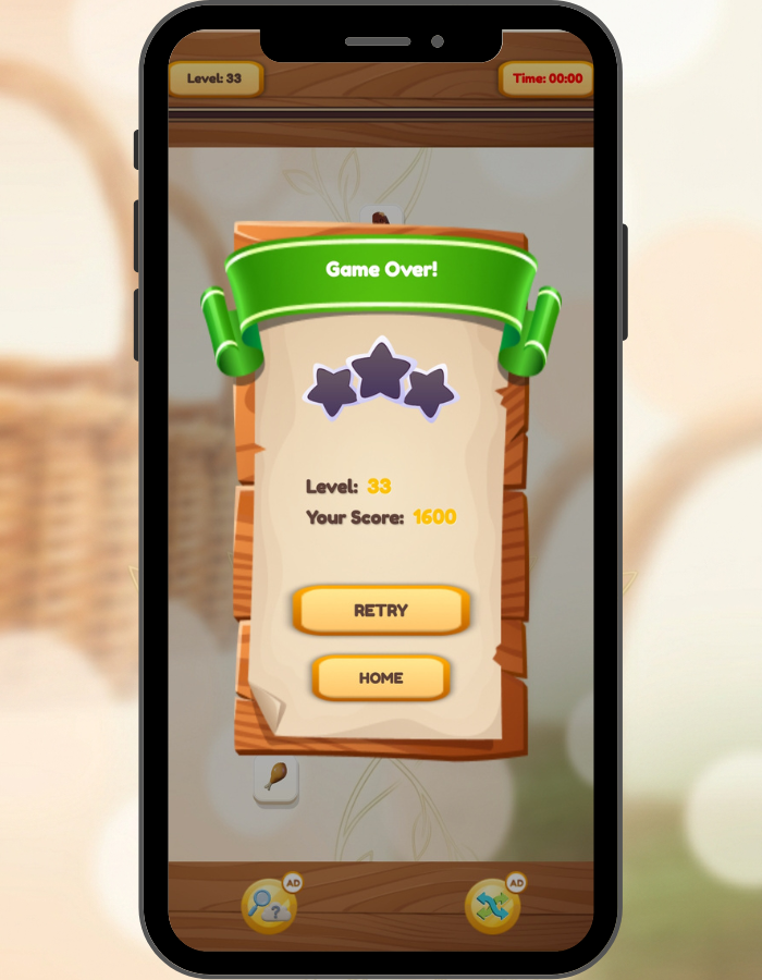 Flavour Connect - Puzzle Game  Screenshot 3