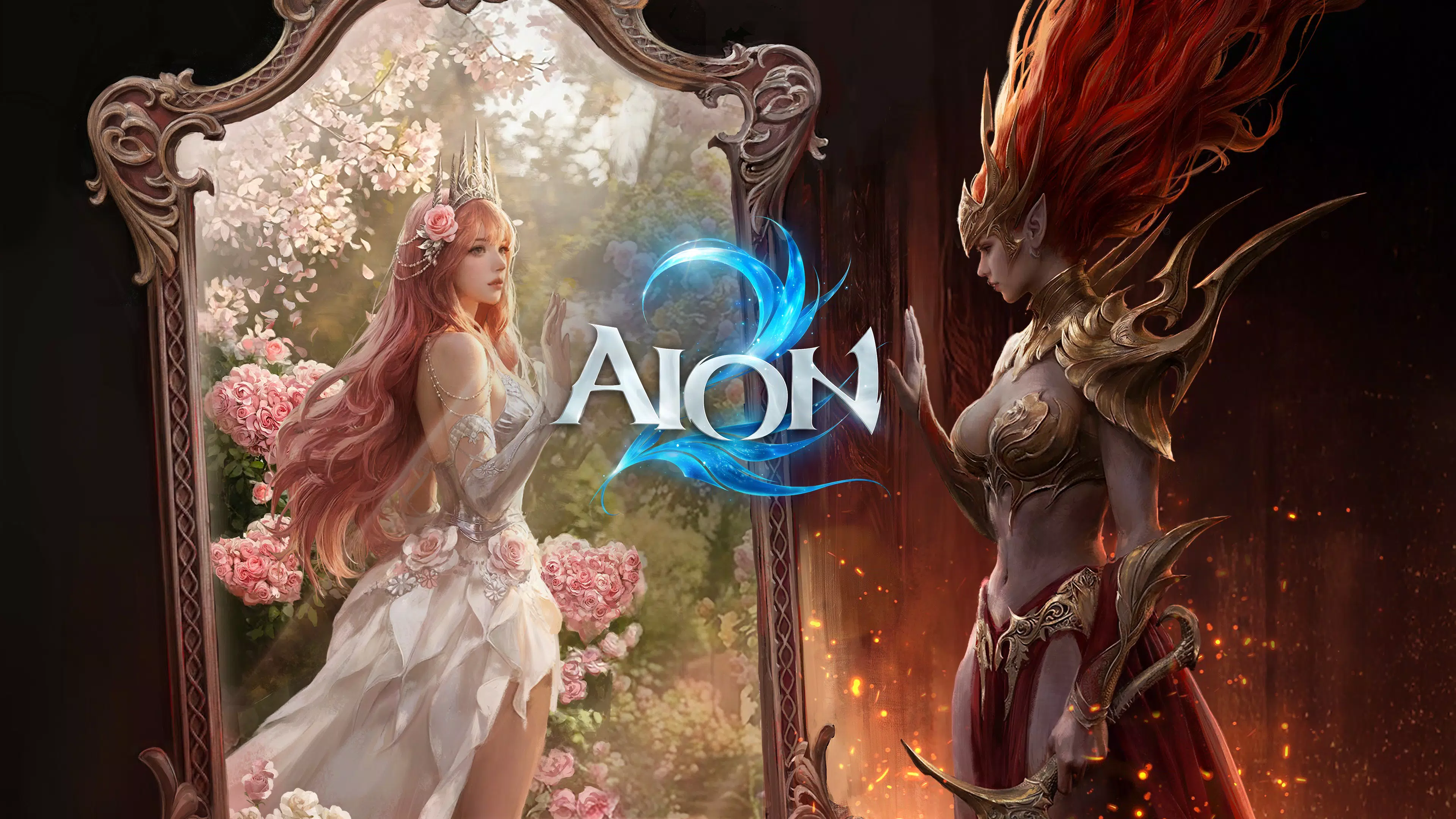 AION2  Screenshot 1
