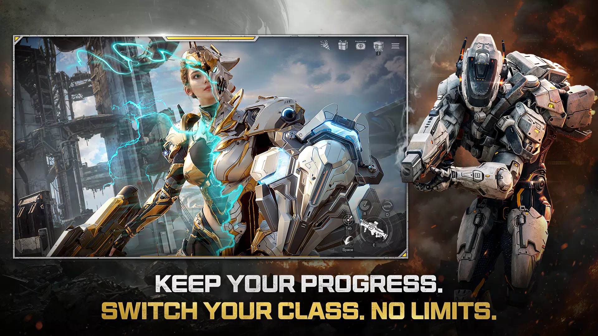 RF Online Next  Screenshot 6