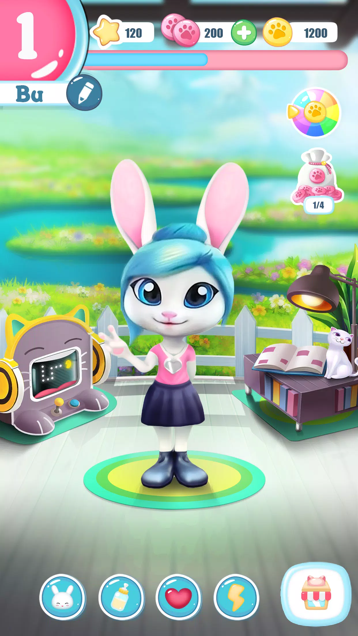 Bu  Screenshot 5