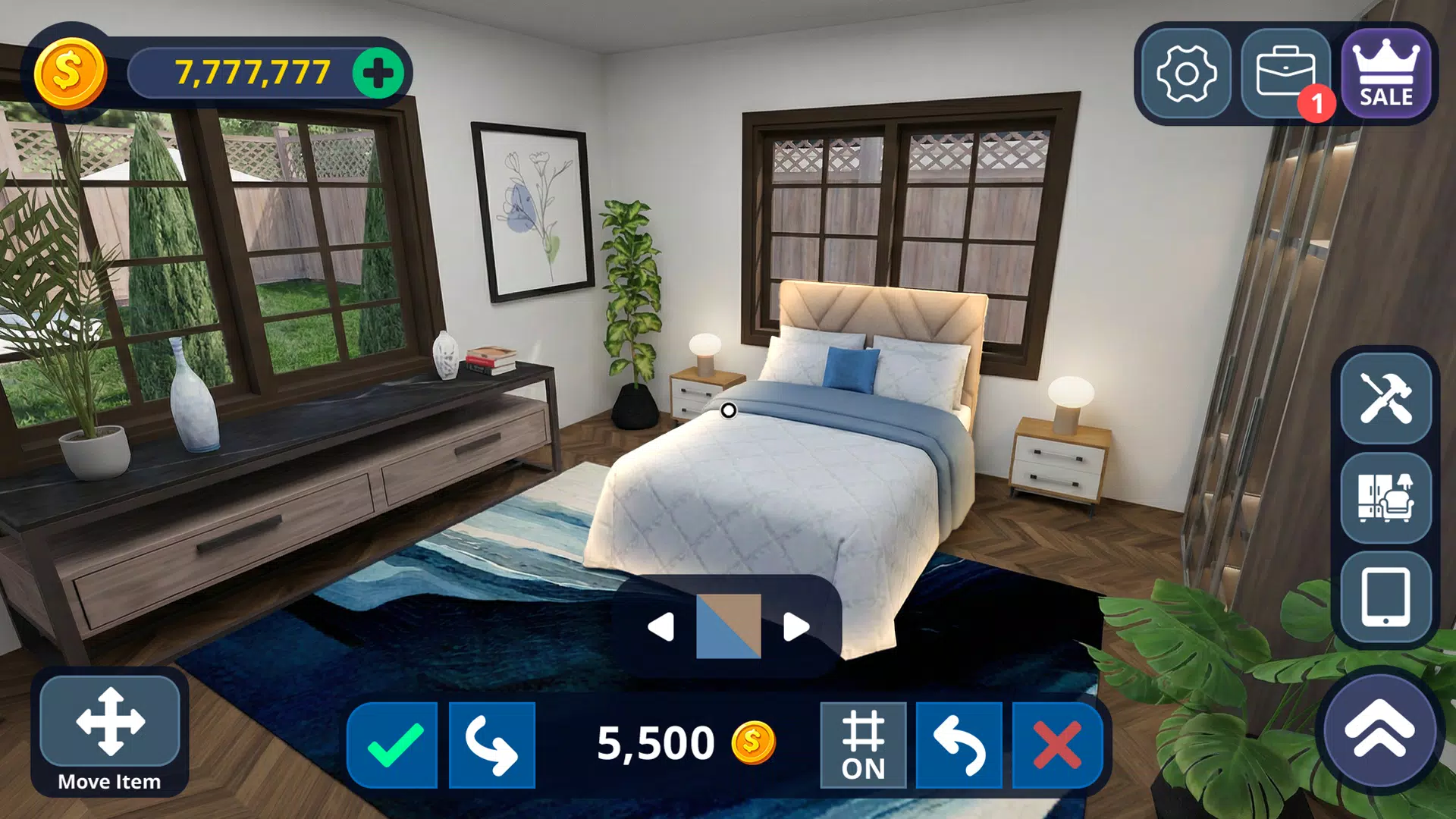 Dream Flip  Screenshot 3