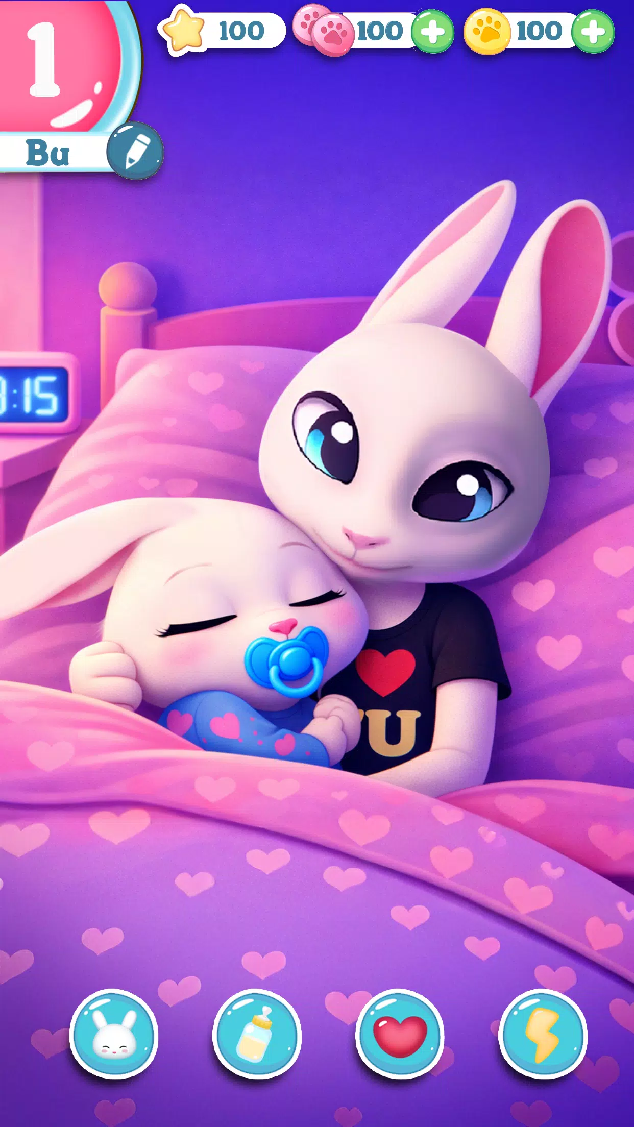 Bu  Screenshot 3