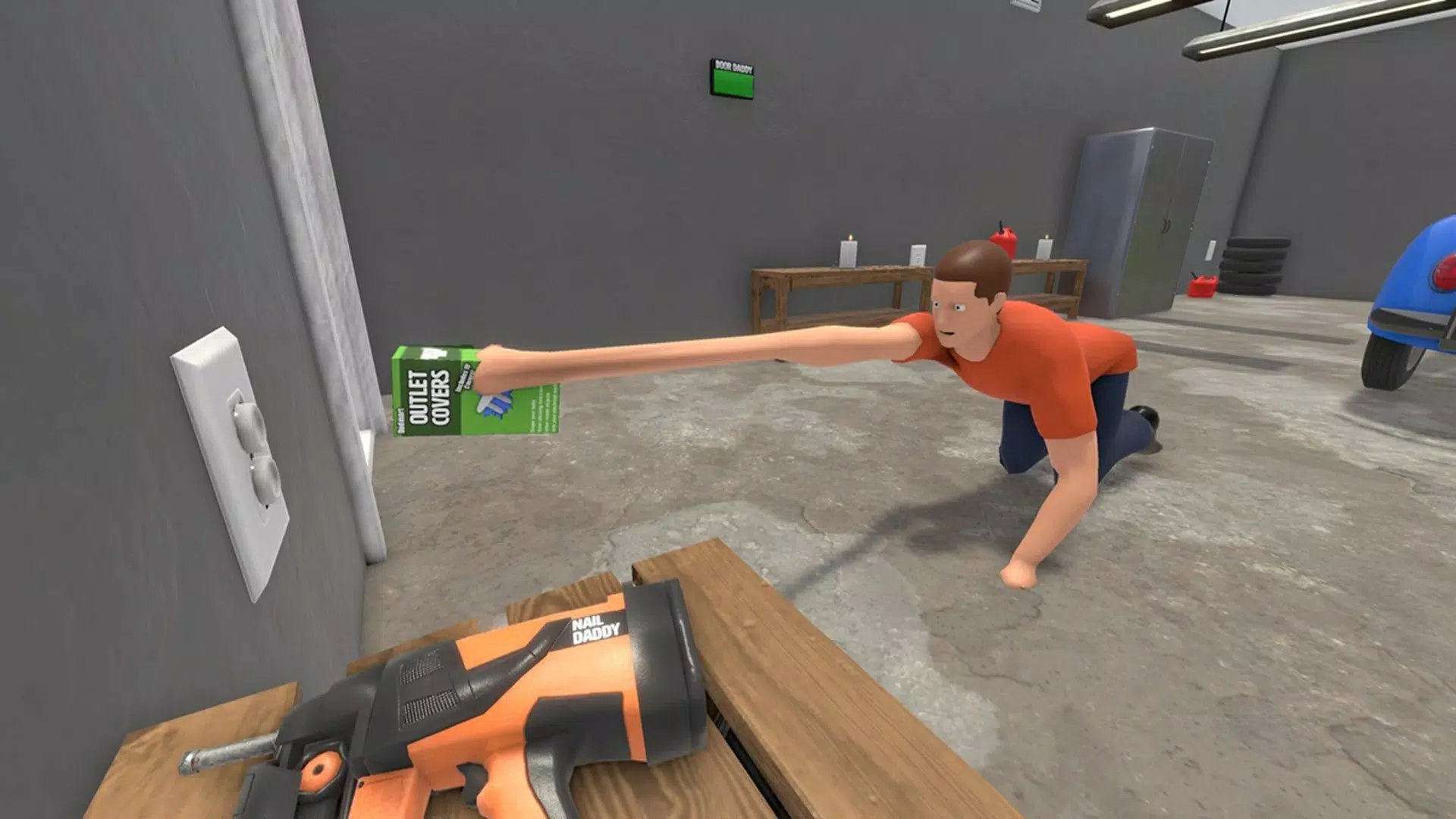 Who's Your Daddy?  Screenshot 8