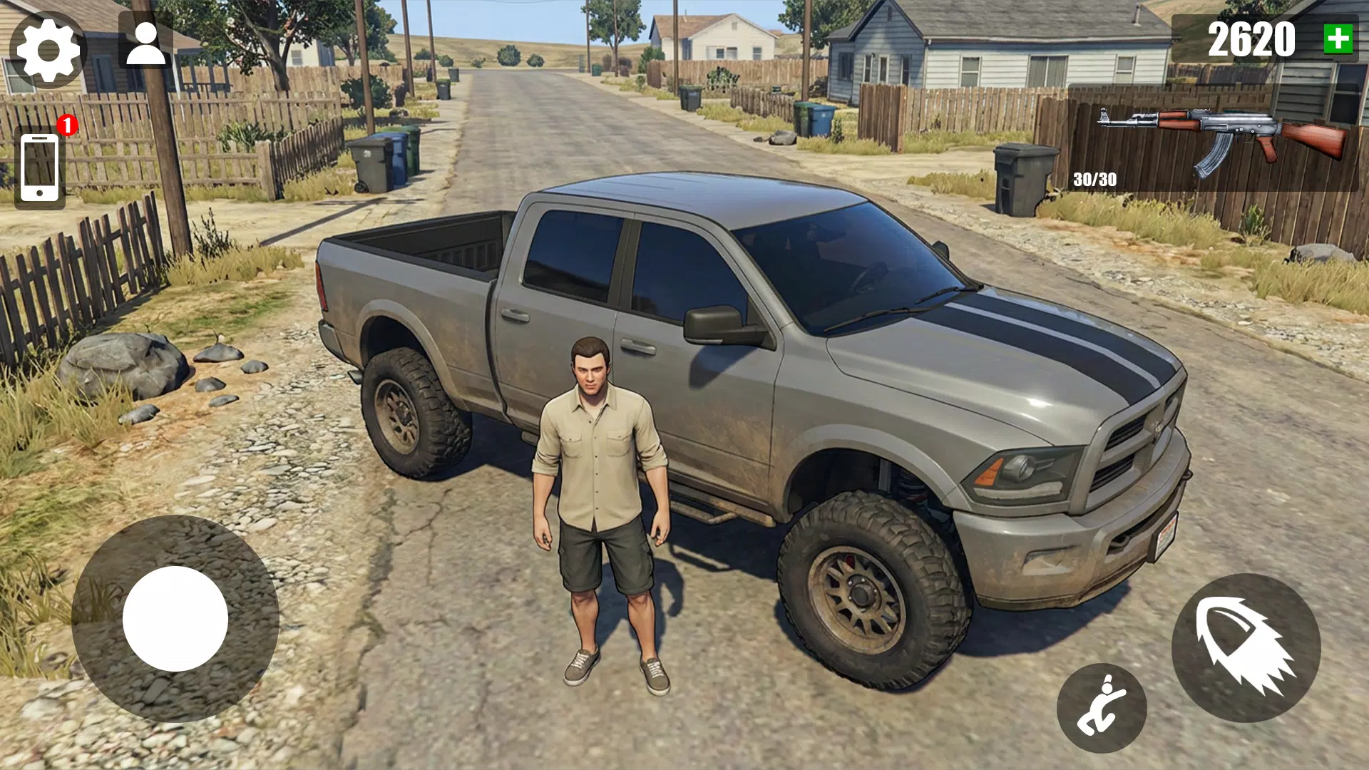 Gangster Vegas Underworld War  Screenshot 3