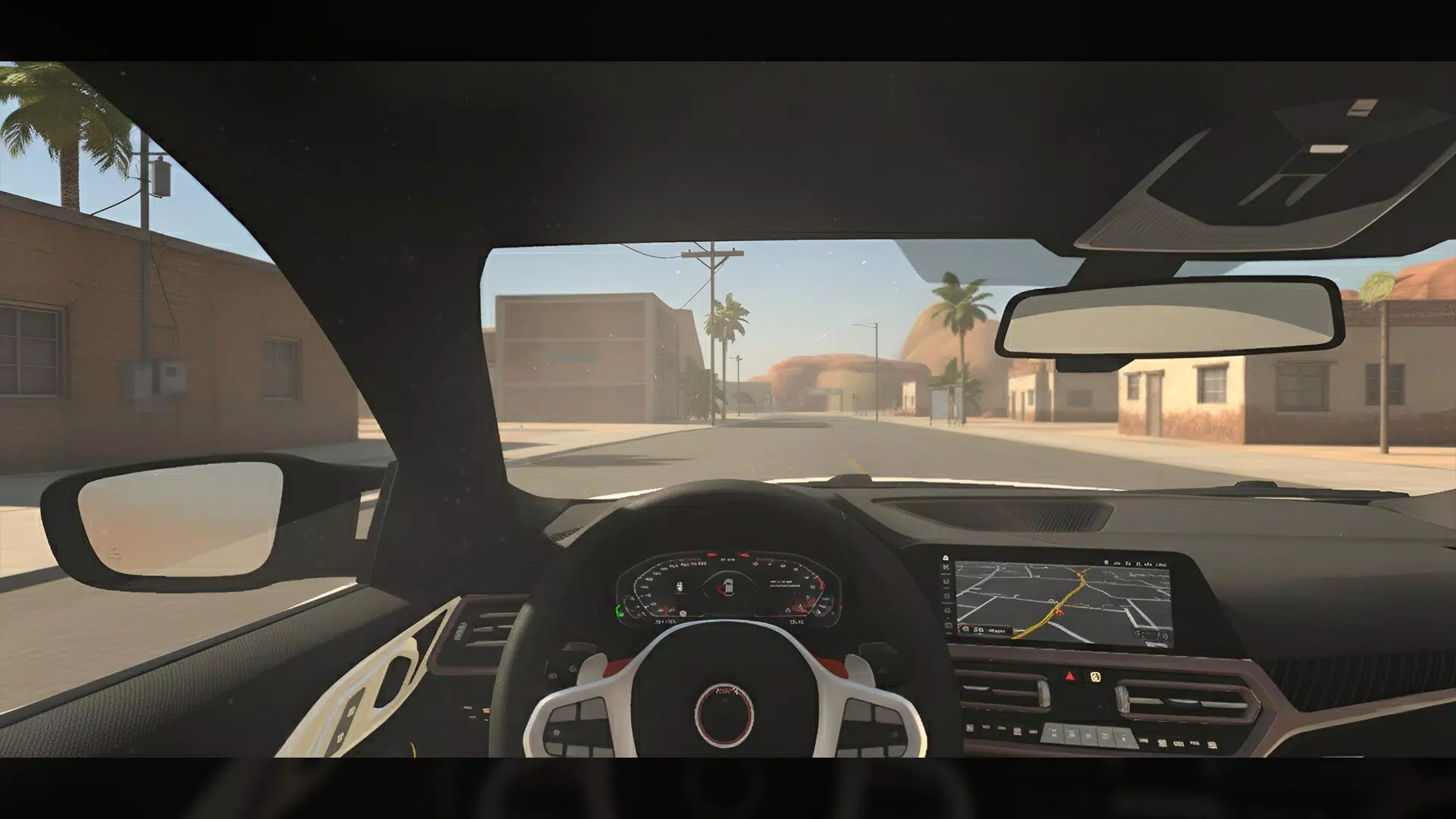 Mechanic: Car Tuning Simulator  Screenshot 6