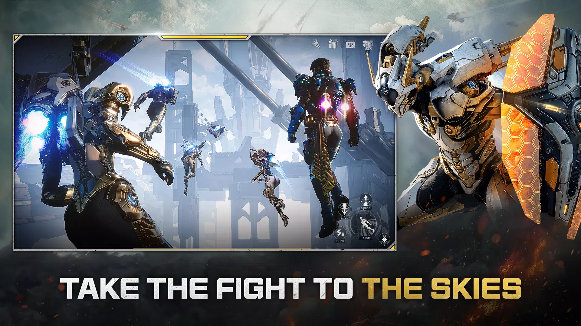 RF Online Next  Screenshot 5