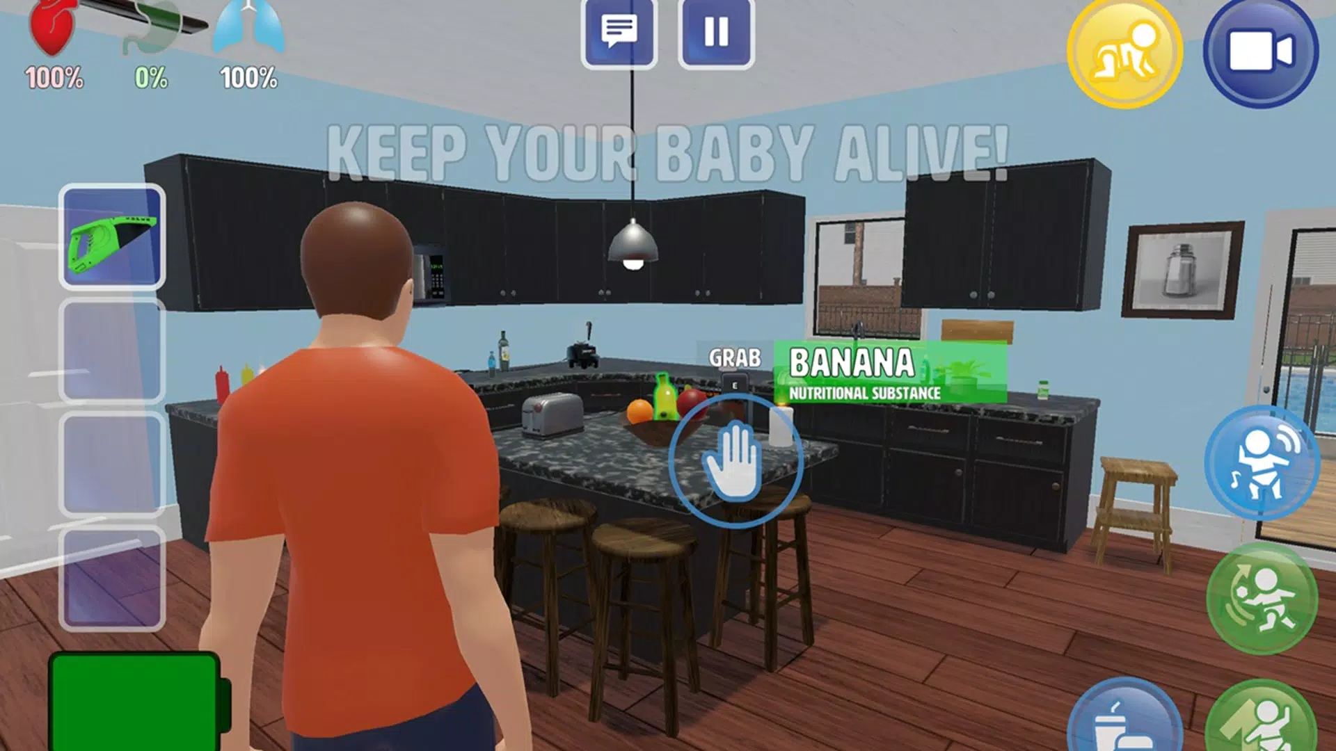 Who's Your Daddy?  Screenshot 5