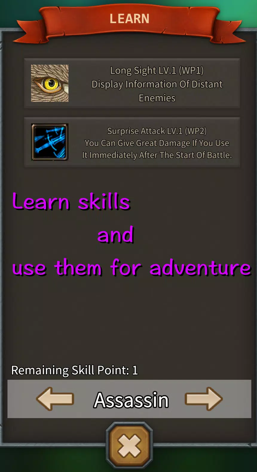 Treasure Farmer  Screenshot 4