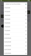 Sports Connections  Screenshot 3
