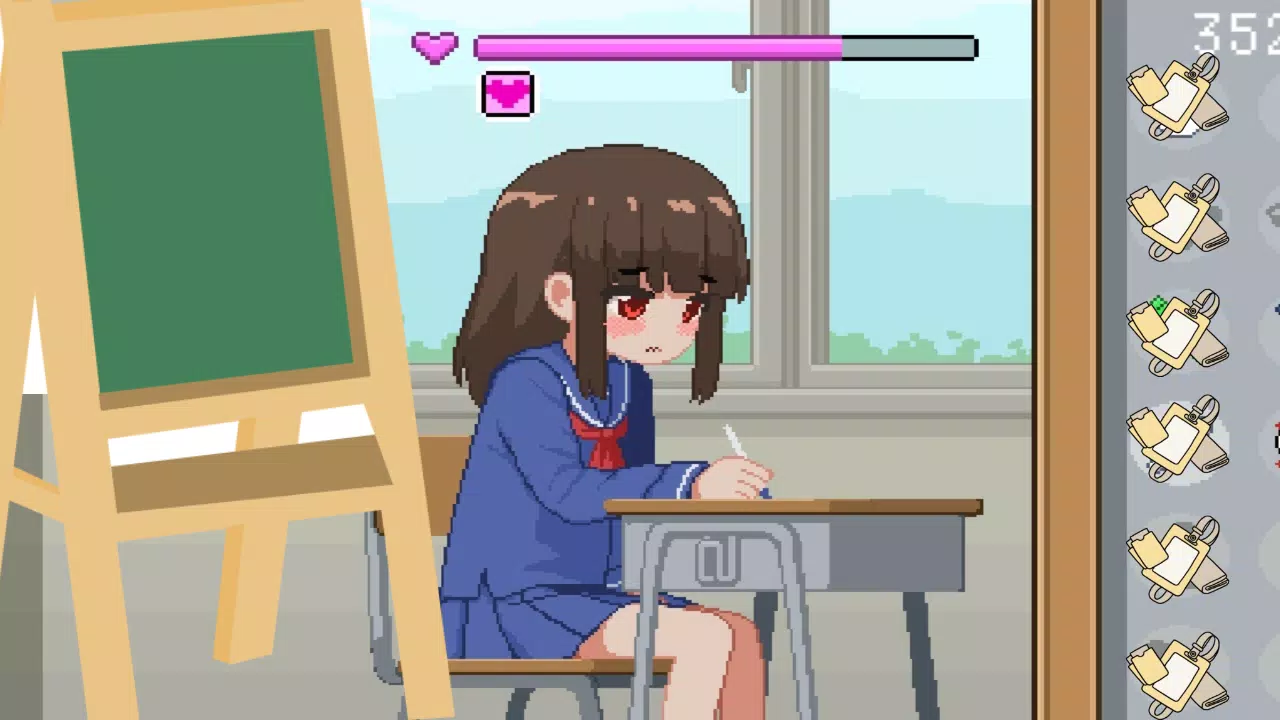 Sister Chair  Screenshot 1