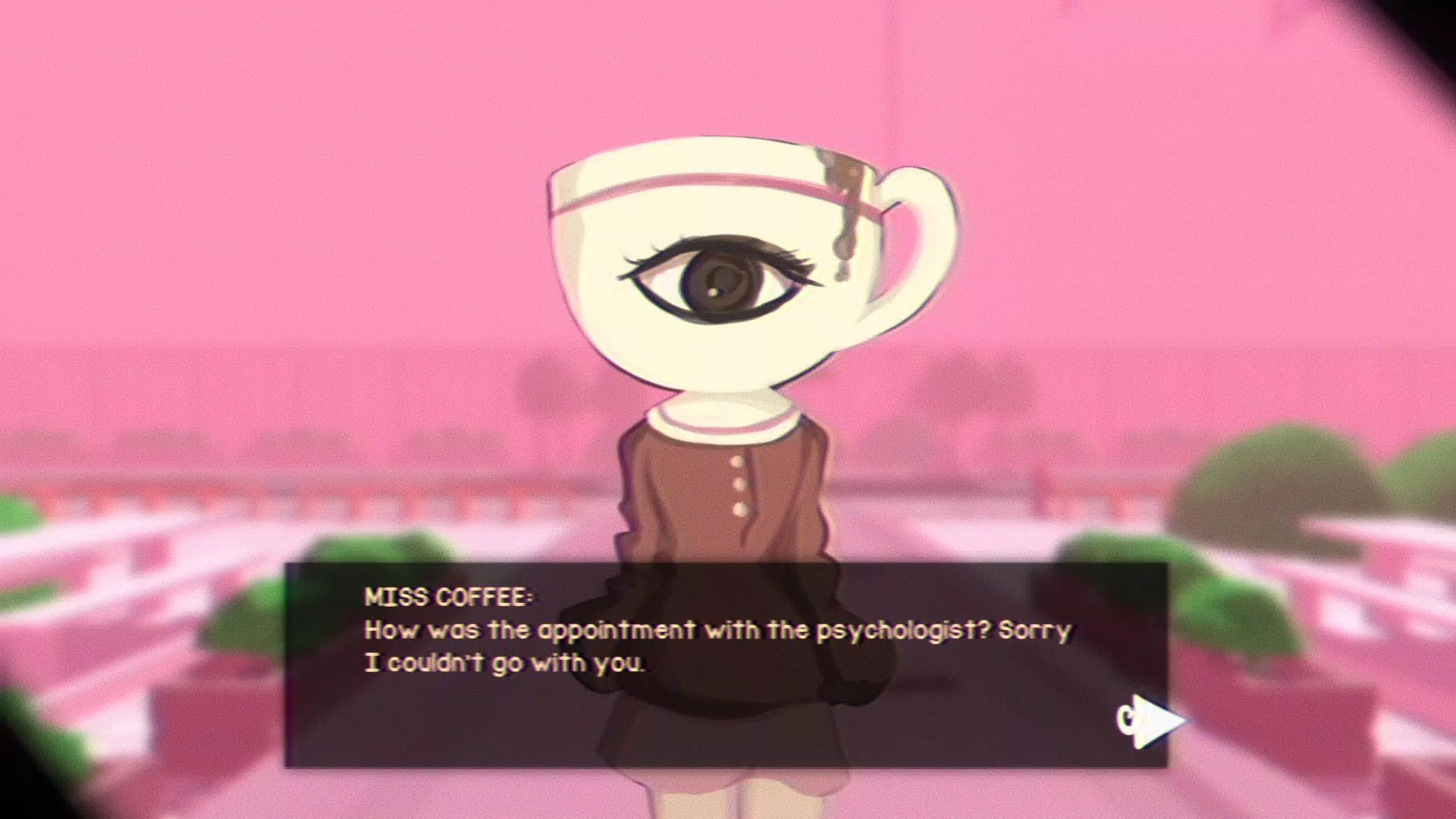 BBirthday  Screenshot 1