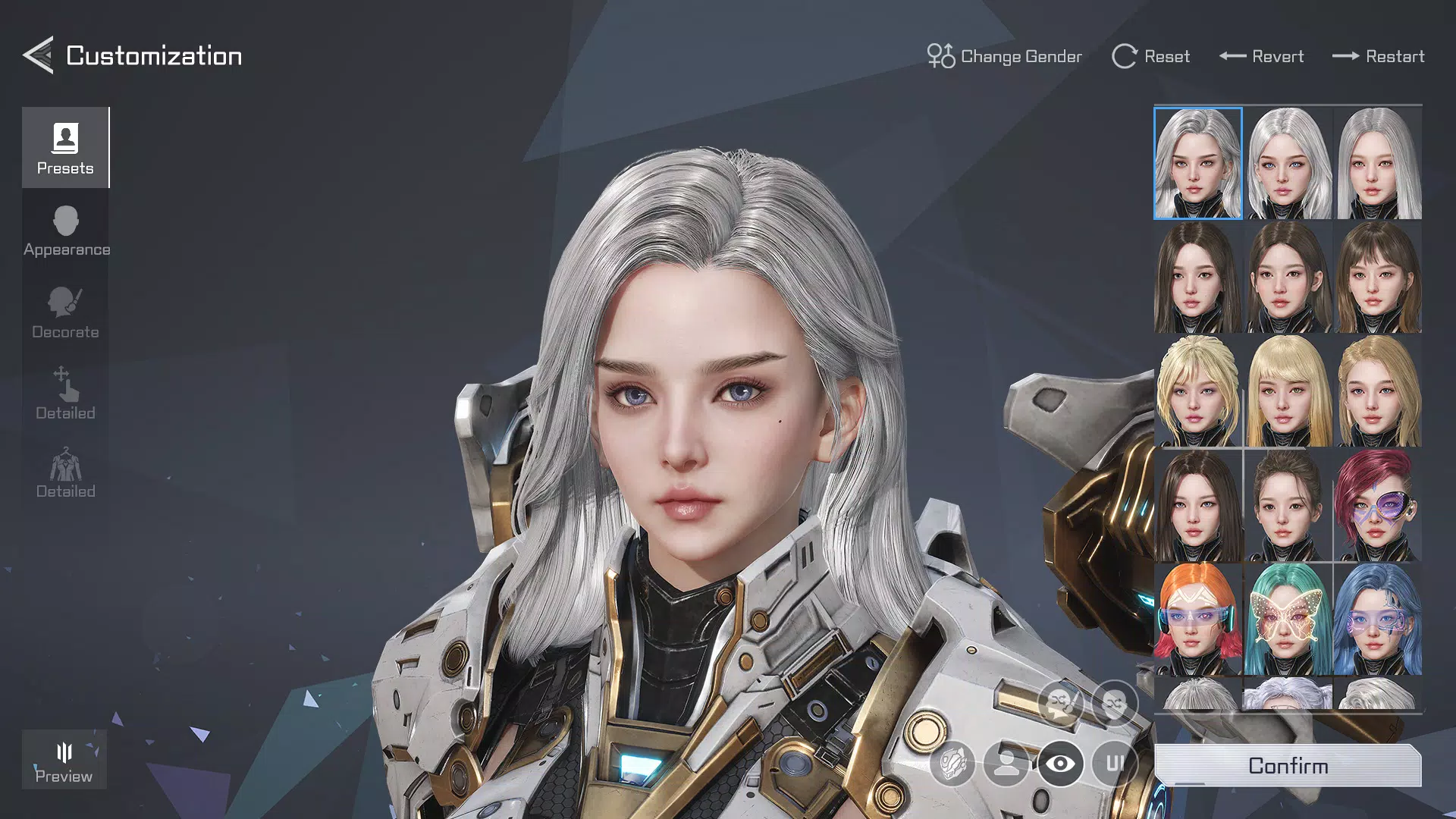 RF Online Next  Screenshot 7