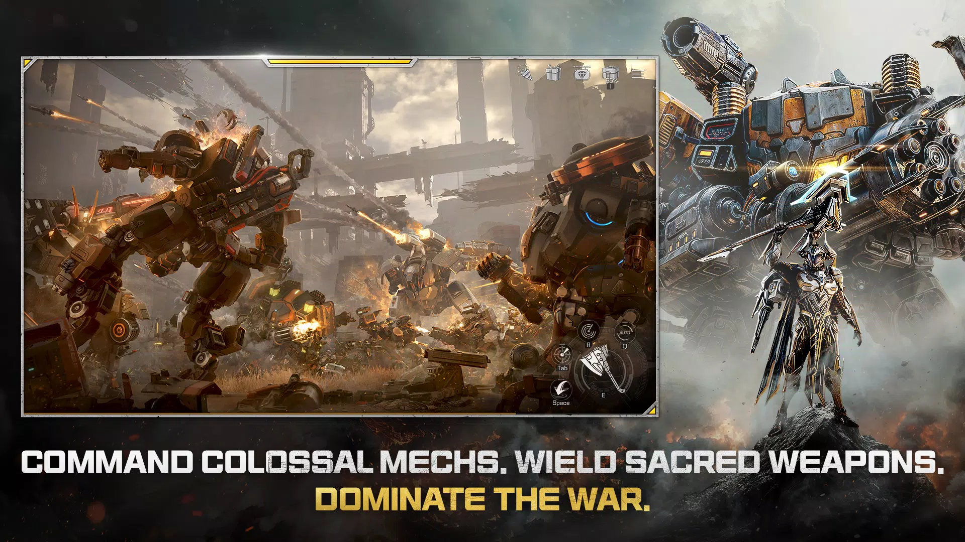 RF Online Next  Screenshot 2