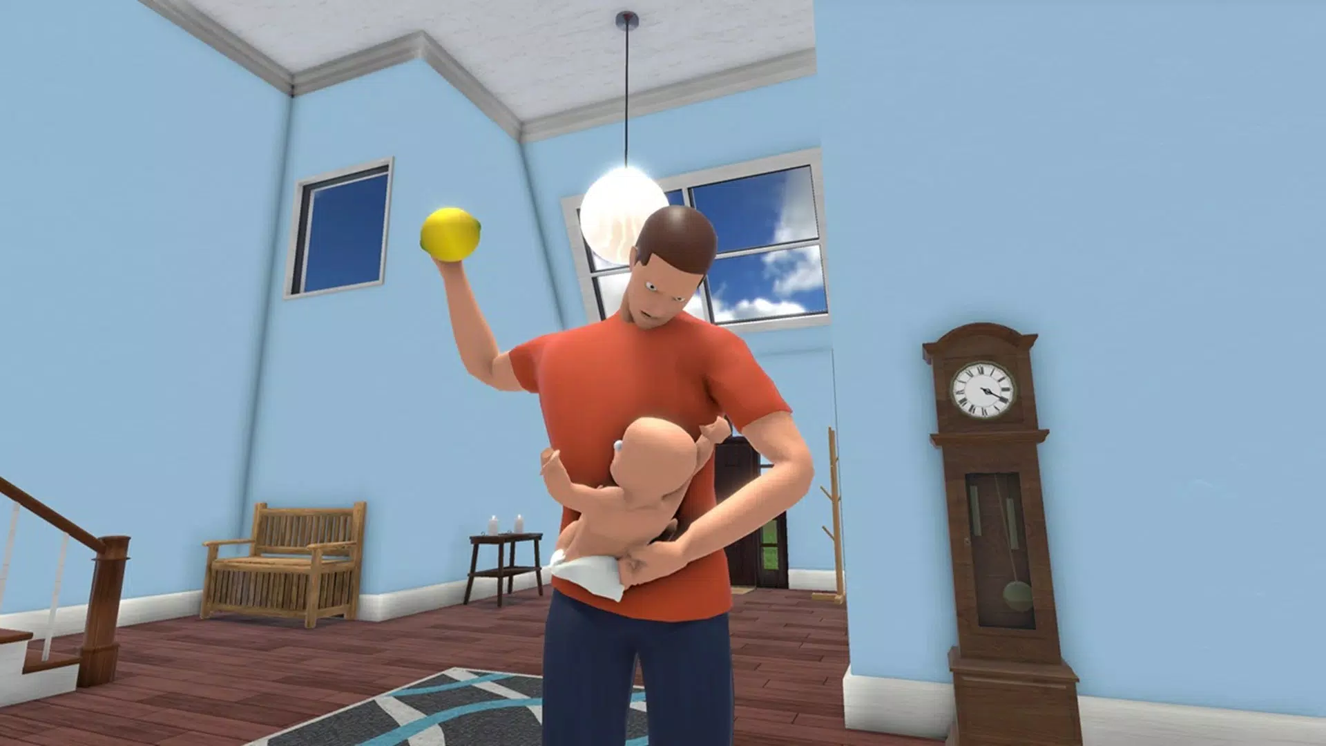 Who's Your Daddy?  Screenshot 7