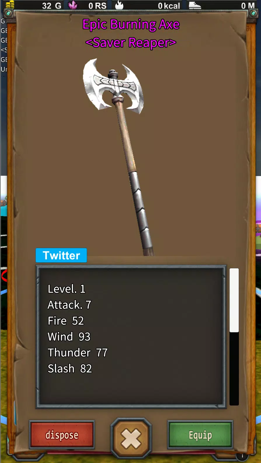Treasure Farmer  Screenshot 2