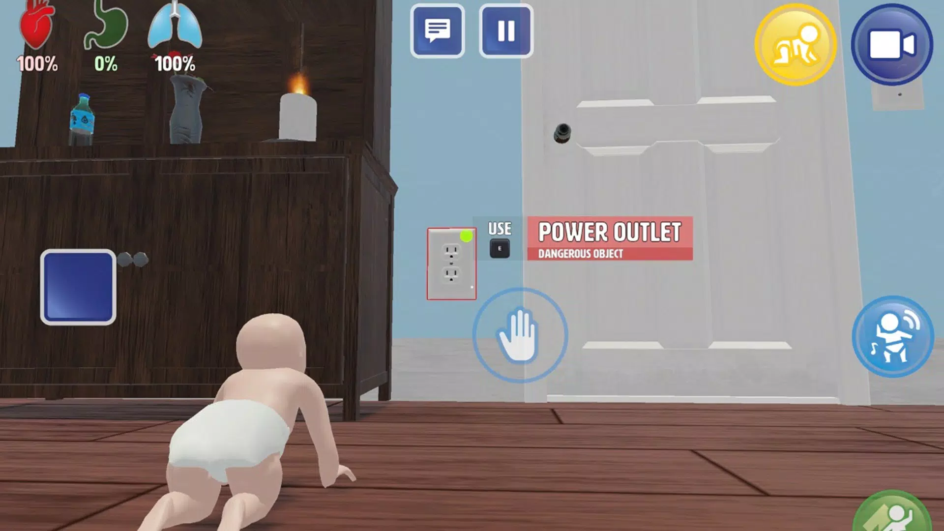 Who's Your Daddy?  Screenshot 4