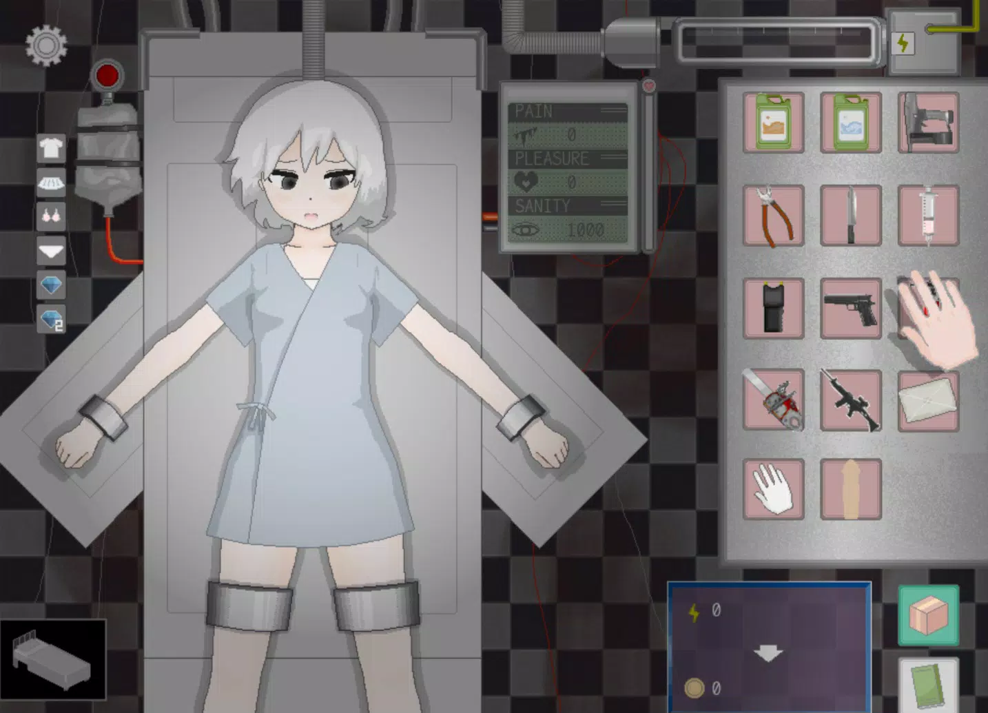Devastate  Screenshot 2