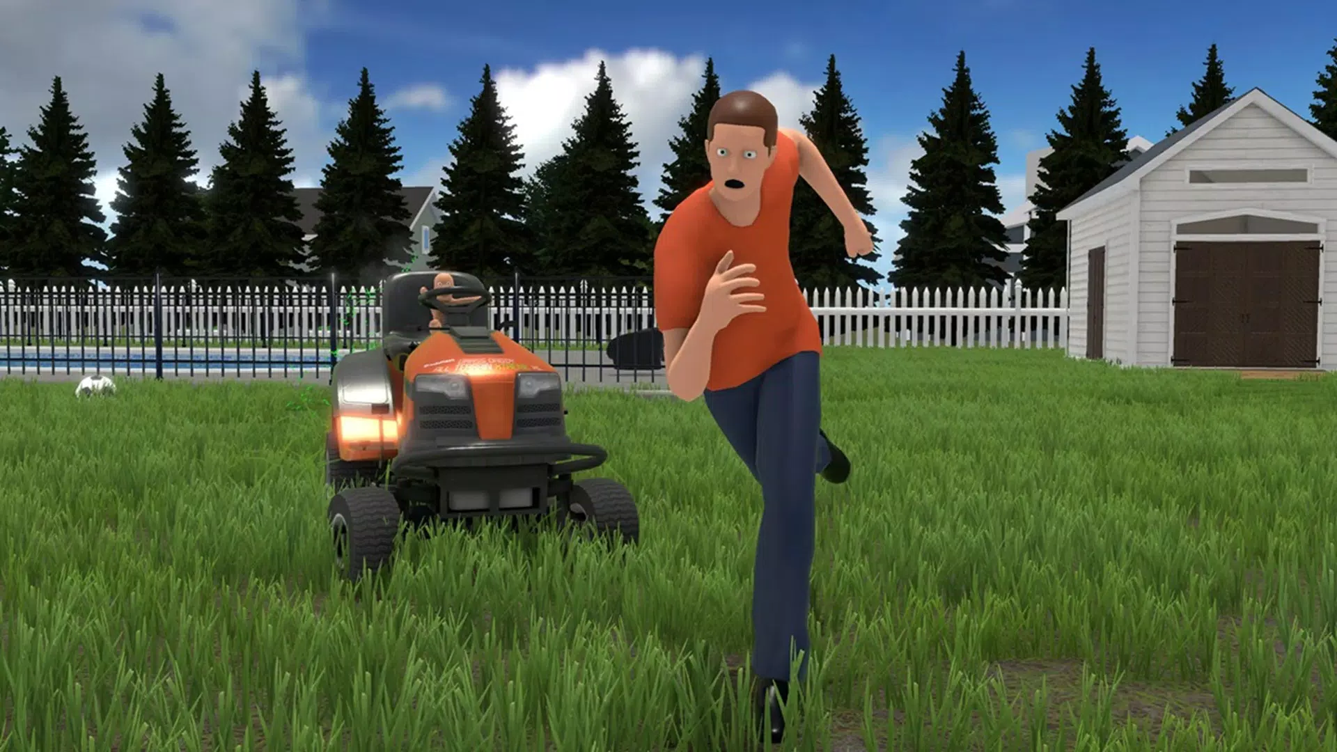 Who's Your Daddy?  Screenshot 6