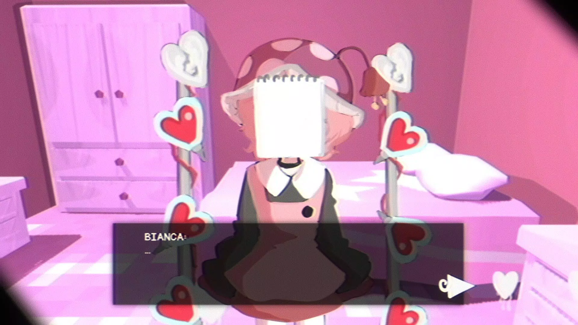 BBirthday  Screenshot 2