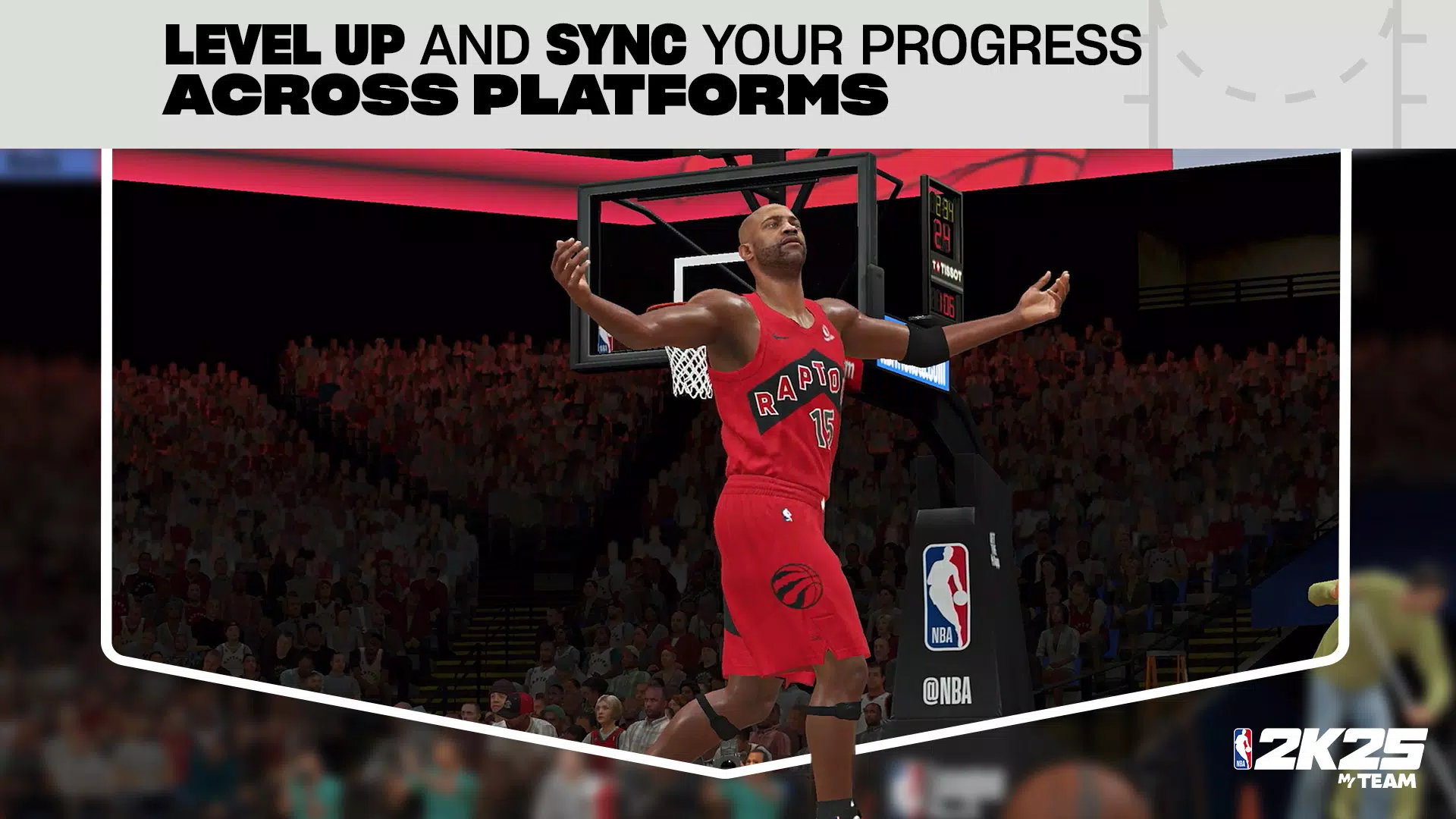 NBA 2K25 MyTEAM  Screenshot 6