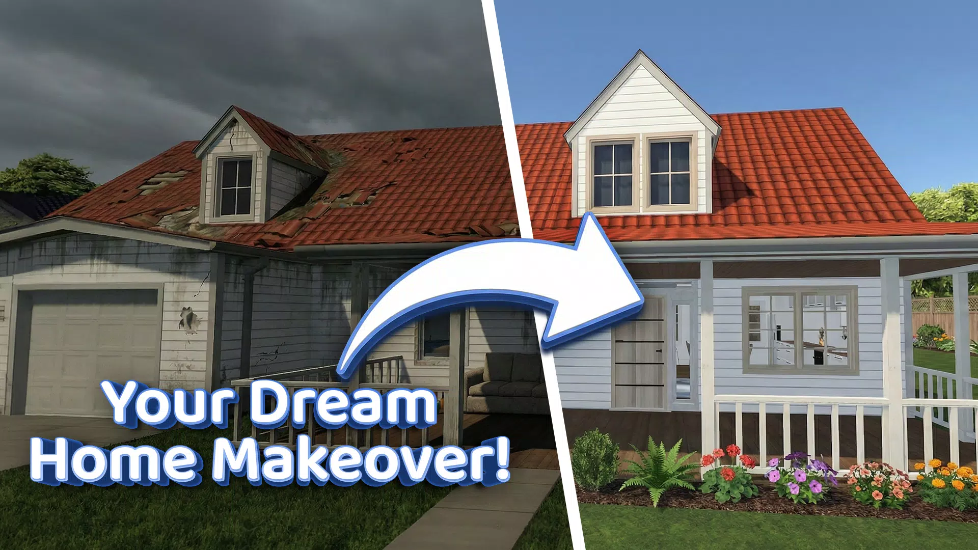 Dream Flip  Screenshot 7