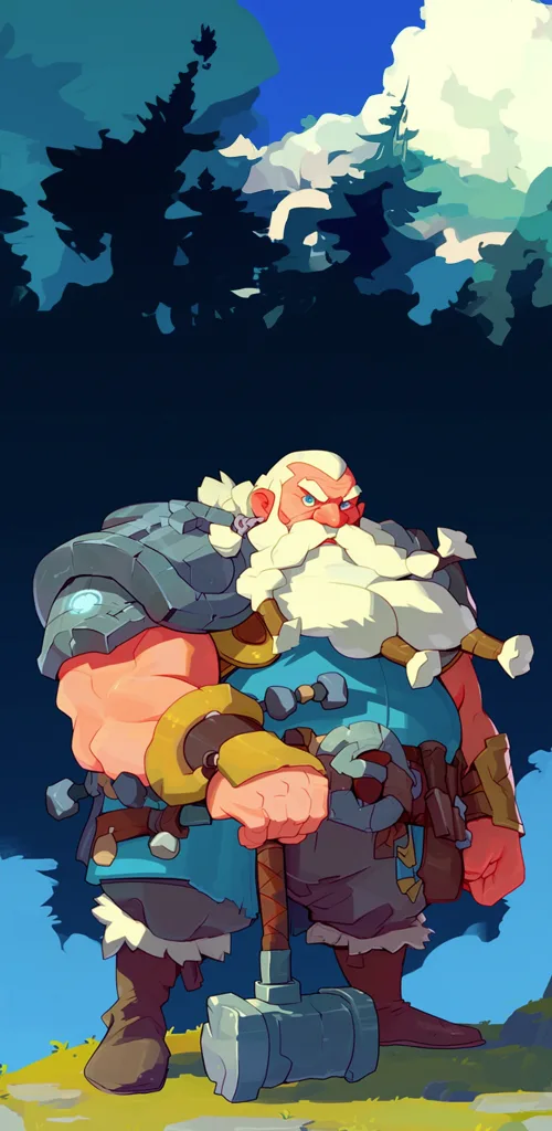 My Hero Idle  Screenshot 5