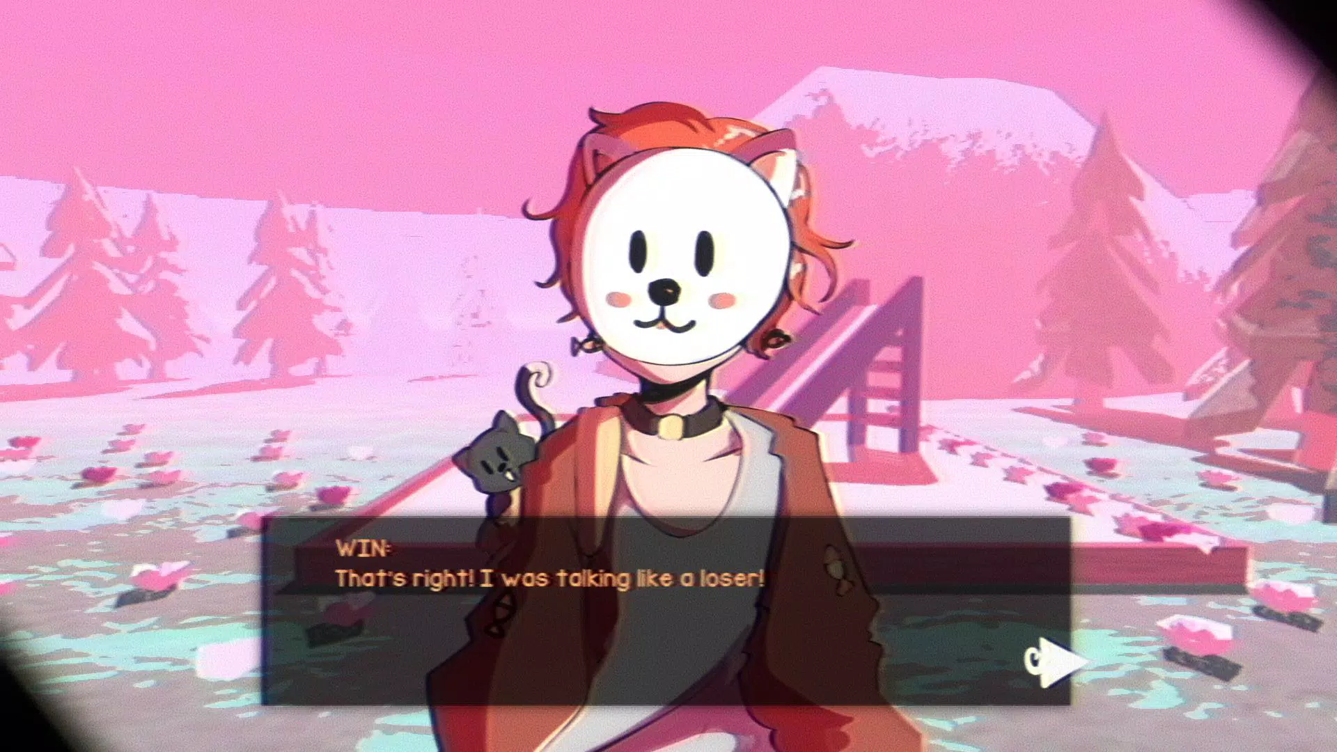 BBirthday  Screenshot 4